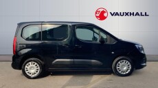 Vauxhall Combo Life 1.5 Turbo D Edition 5dr Diesel Estate